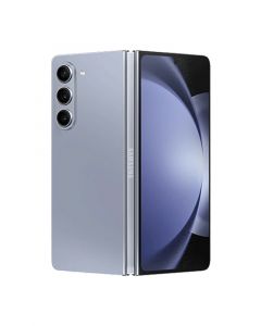 Samsung | Galaxy Z Fold 5 5G | 12GB RAM | 512GB Storage | Blue | 3 Months 0% Profit upto 48 Months Installment | PTA Approved | Brand Warranty | The Game Changer | TGC13